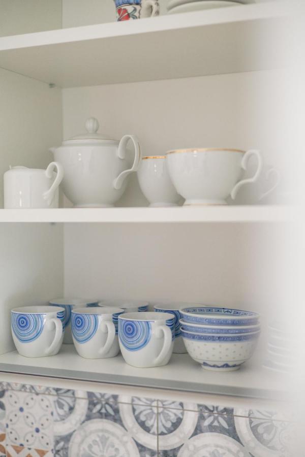 Budki Szczesliwickie Business Apartment 바르샤바 외부 사진